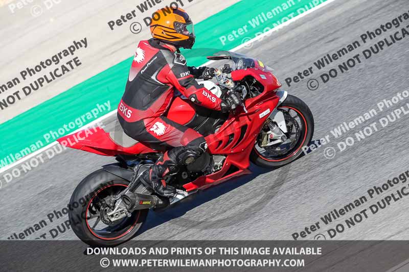 motorbikes;no limits;october 2019;peter wileman photography;portimao;portugal;trackday digital images